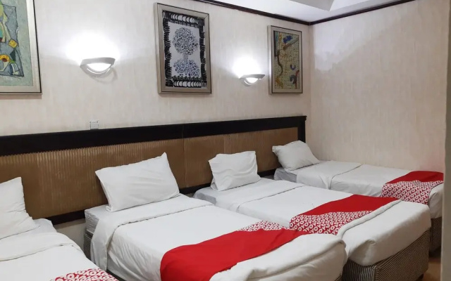 OYO 450 Mawasim Ajyad Al Sudd