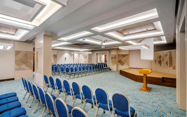 Sidera Kirman Premium - Ultra All Inclusive