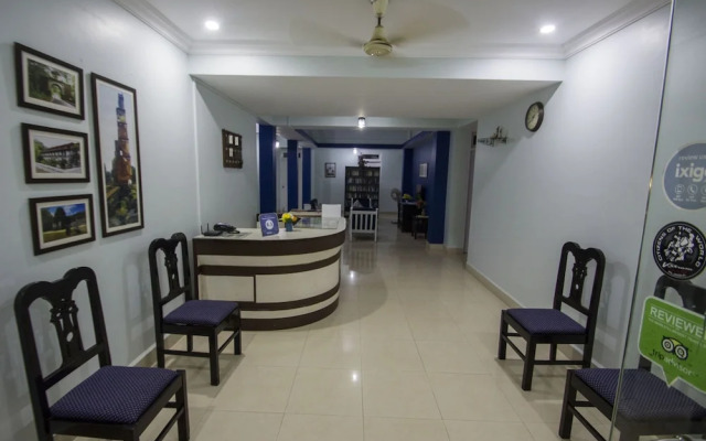 Veeniola Holiday Home