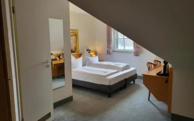 Hotel Sonne Erzgebirge