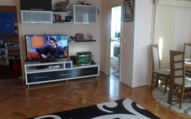 Apartment Anastasija