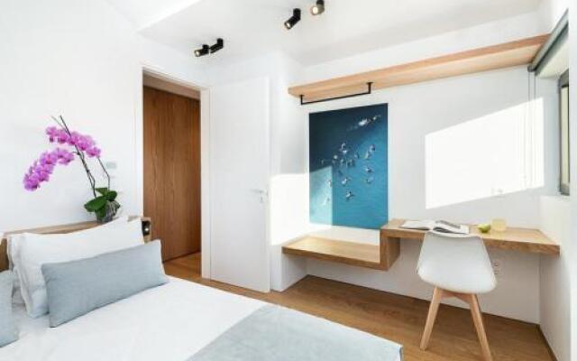 Flat 4 Bedrooms 3 Bathrooms - Souda