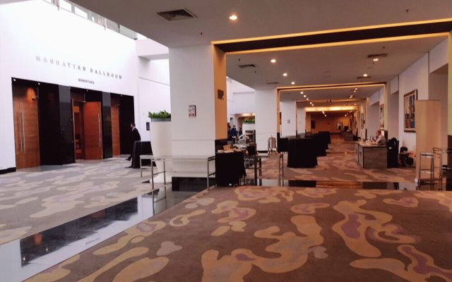 Alpha Service Suites at Times Square KL