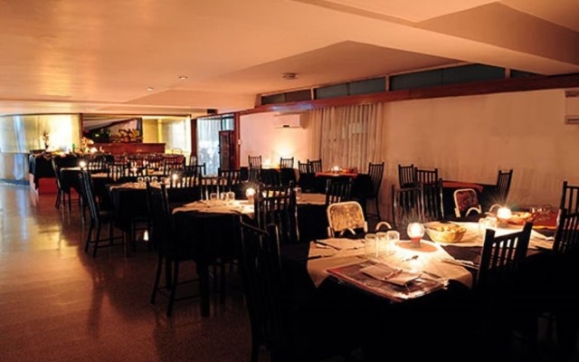Hotel Costanera