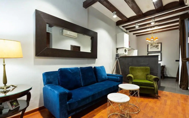 Stay U-nique Apartments Obradors