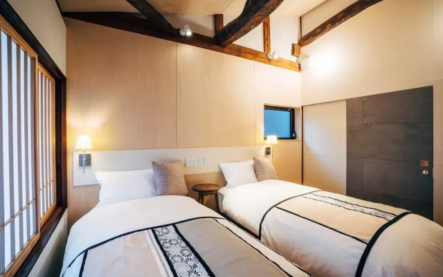 MINKA Riverside Villas