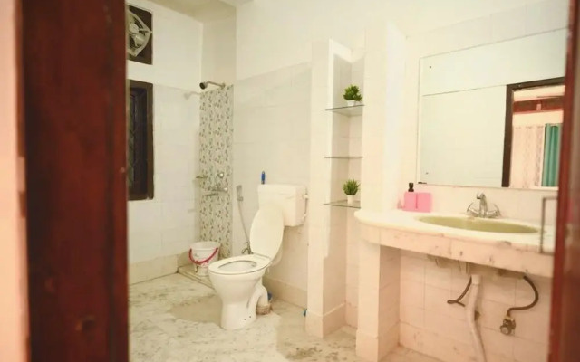 Maruti City Homestay