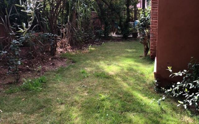 Villa City Garden-Marrakech-VLC-260