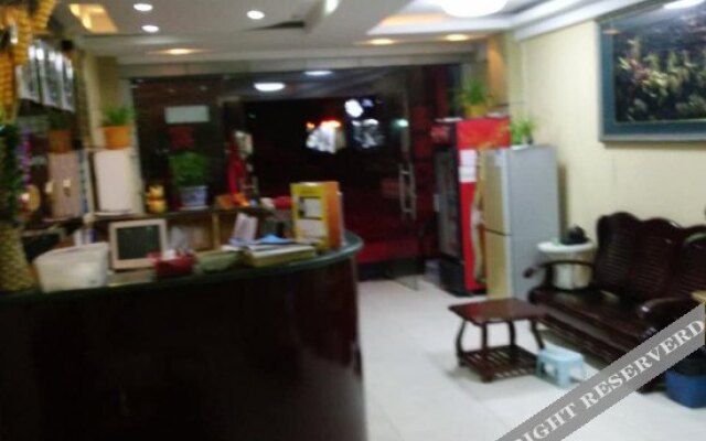 Shenzichen Hotel