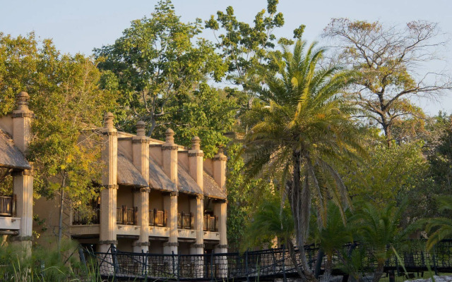 The Kingdom at Victoria Falls