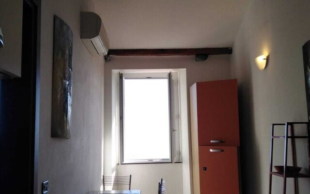 Serra Appartamenti con Vista Mare