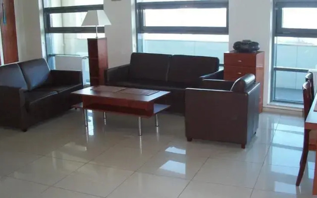 Apartamenty Bog-Mar Arka Spa