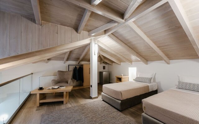 Andrews Luxury Residence