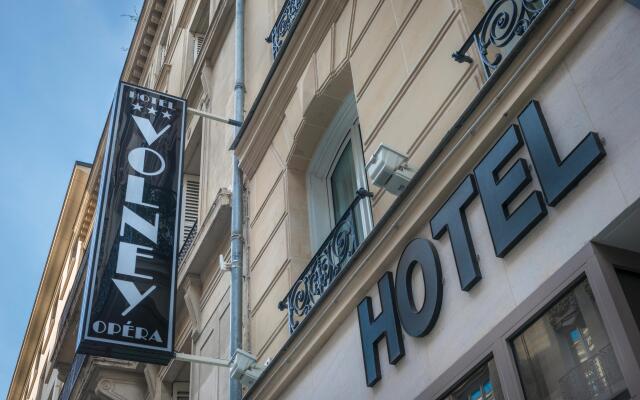 Hotel Volney Opera