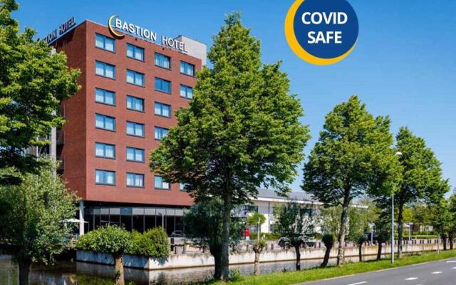 Bastion Hotel Haarlem Velsen