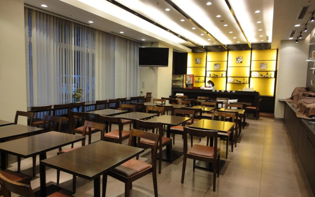 S Peria Hotel Nagasaki