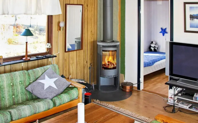 5 Person Holiday Home in Forsbacka-by Traum