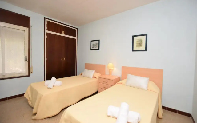 HomeHolidaysRentals Rossell II - Costa Brava