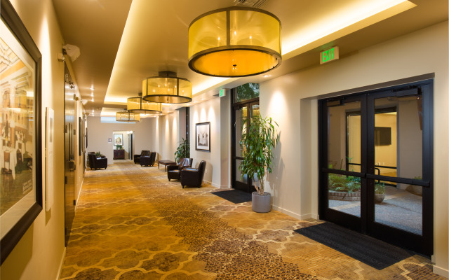 Mark Spencer Hotel