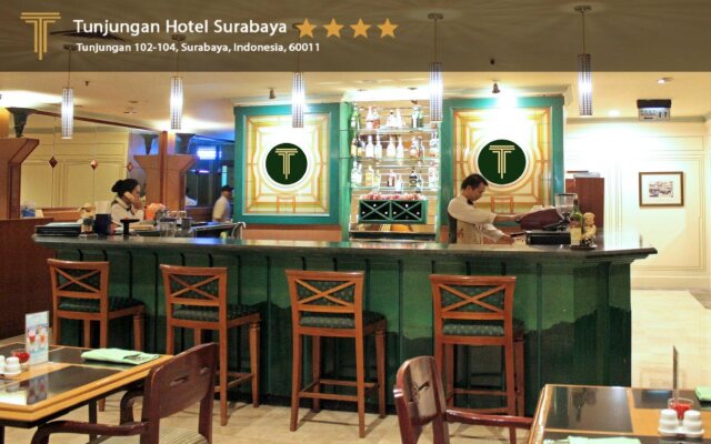 Tunjungan Hotel