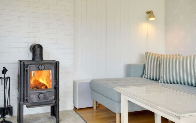 "Aponi" - 150m from the sea in NW Jutland