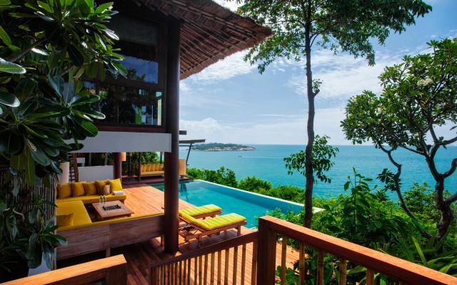 Six Senses Samui