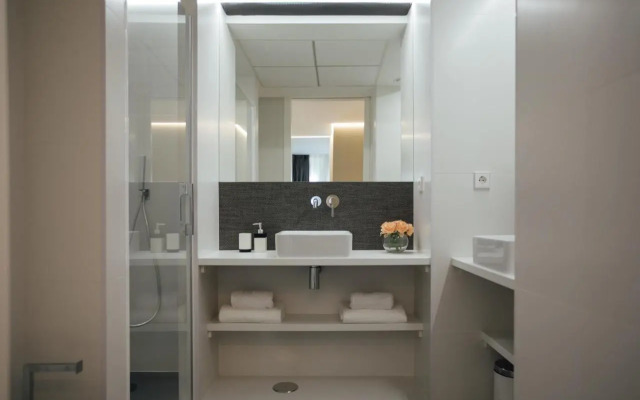 BN Suites Rambla
