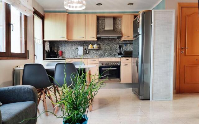 Holiday Tossa Apartment