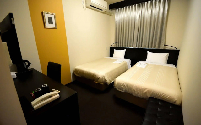 Izutsu Hotel Kyoto Kawaramachi Sanjo