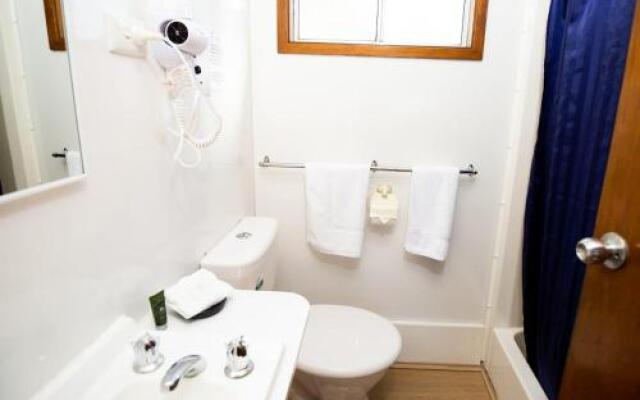 Warburton Holiday Park