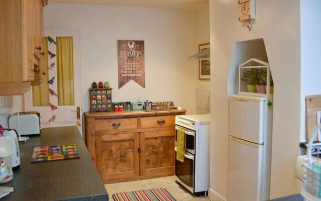 Queens Apartment