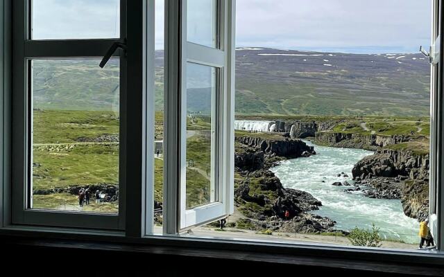 Hotel Godafoss