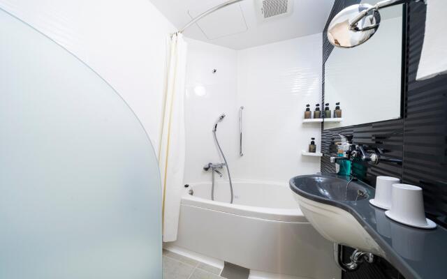 Koko Hotel Ginza 1-chome