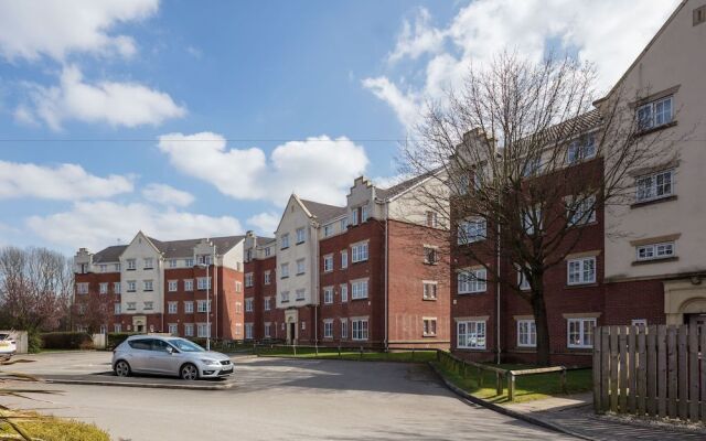 Bluestone Apartments - Harvard