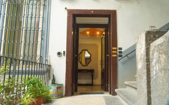 Suite d'élite Chiaia