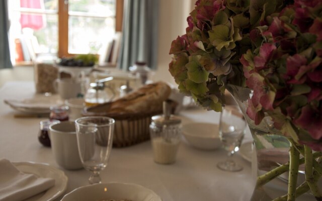 Les Lettres De Mon Moulin