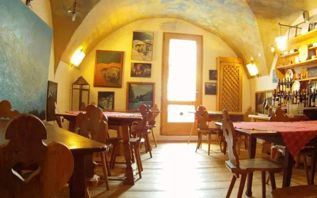 Agriturismo Solasna