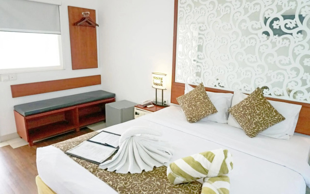 Samsara Inn
