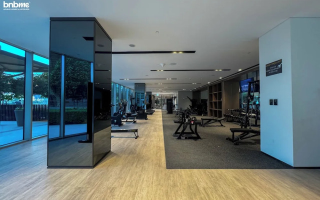 bnbme - Grande Residences - 2 BDR