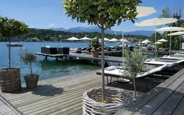 Seehotel Europa