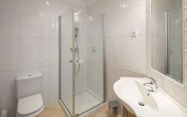 Boavista Golf Apartment