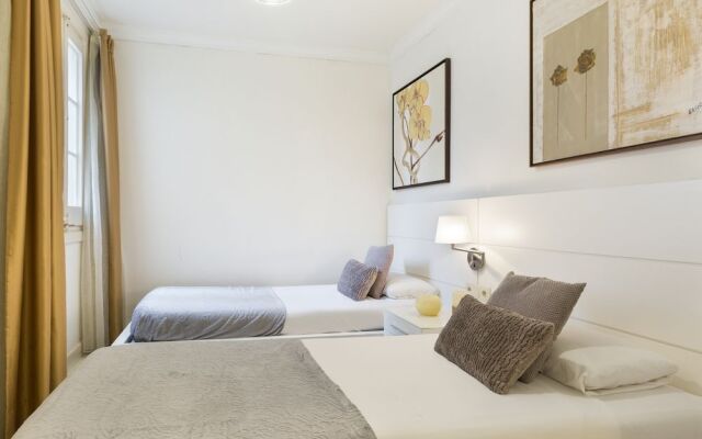 Apartamento PAAL Provenza 159