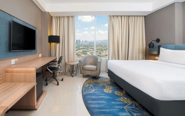 Mercure Bandung Nexa Supratman – Guest Rooms – Bandung