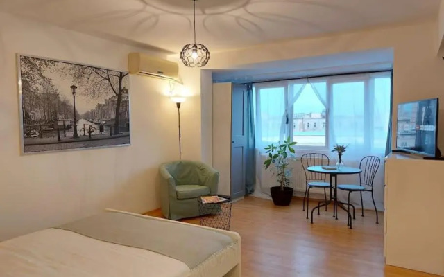 Sweet Dreams Suites Cismigiu Studio