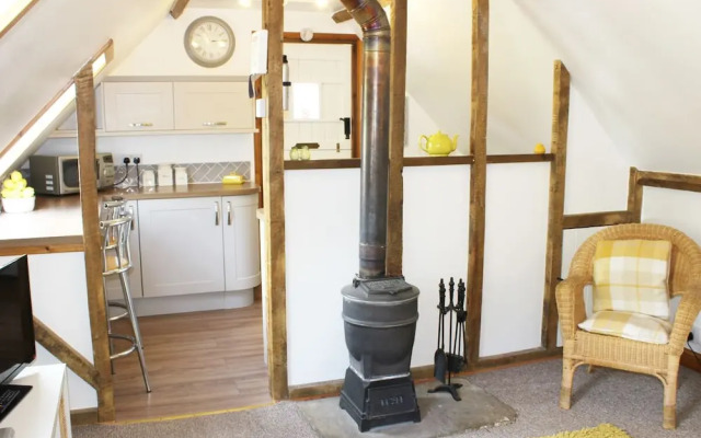 The Hayloft