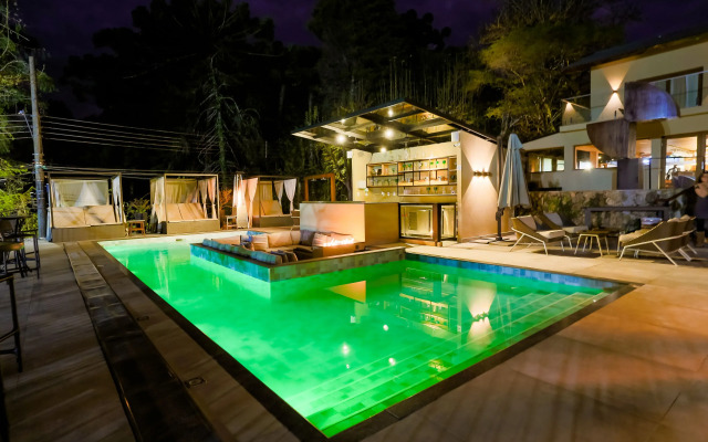 Pousada Boutique Figueira da Serra