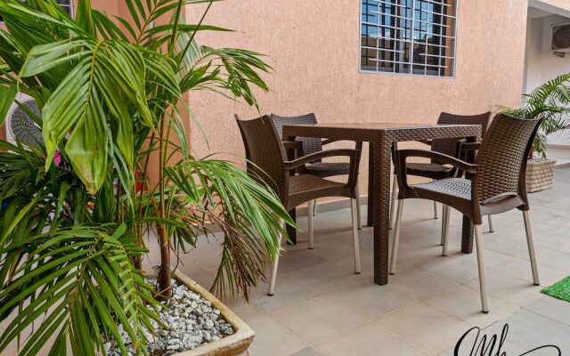 Mh Services Residence