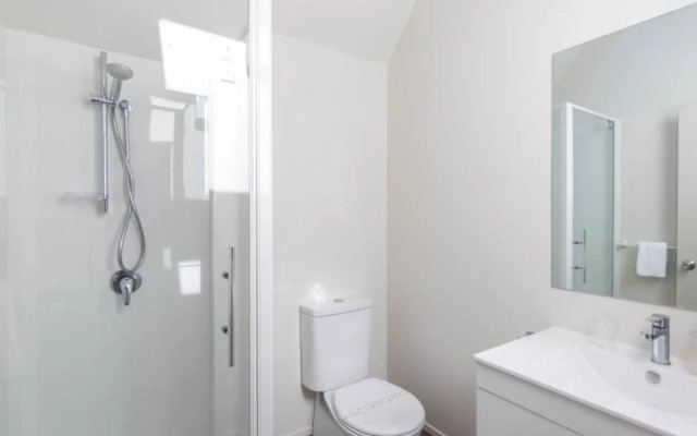 Bella Vista Motel and Apartments Christchurch