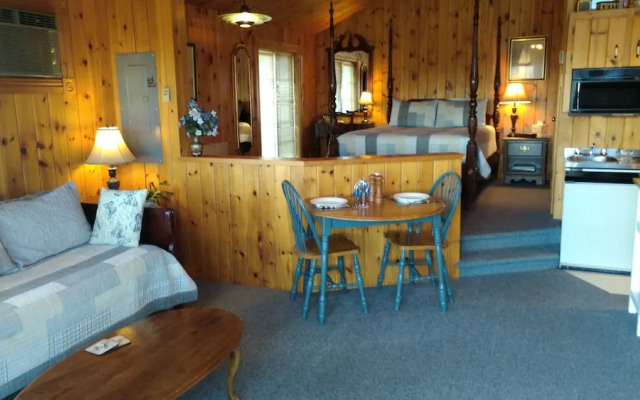 Amherst Shore Country Inn