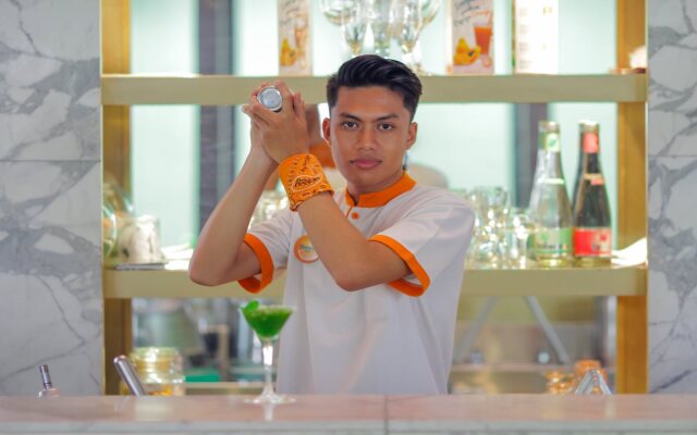 HARRIS Hotel Kuta Tuban Bali